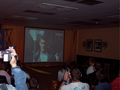 Knight Rider - Knight Foundatio...